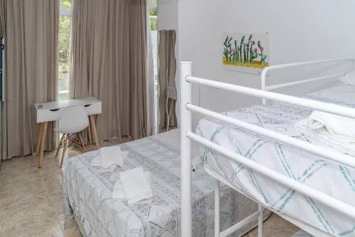 La Moraga de Poniente Malaga Hostel