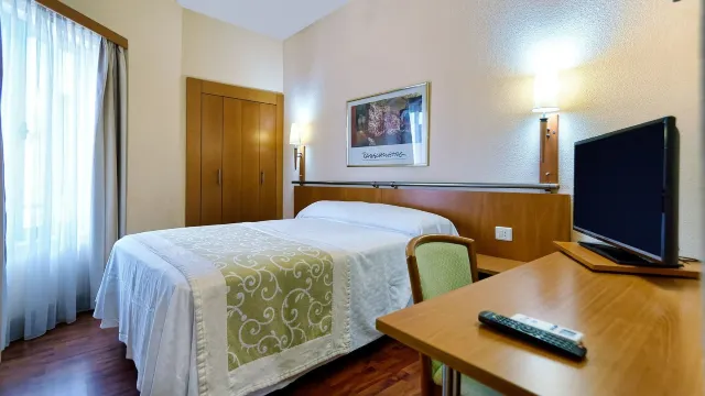 Bull Astoria Habitaciones Photos