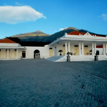 Kaliandra Resort & Organic Farm