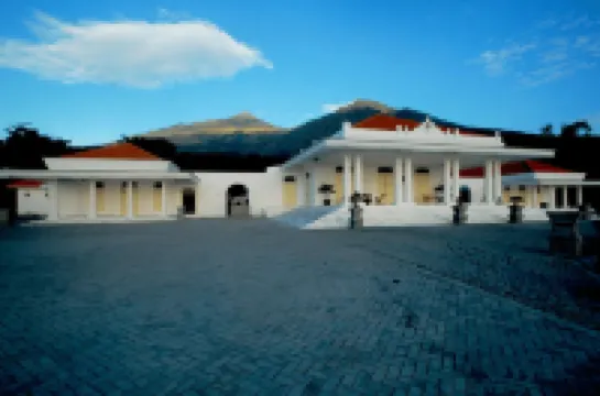 Kaliandra Resort & Organic Farm