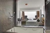 EllBee Ganga View - Bathtub
