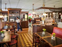 Ibis Tilburg - breakfast