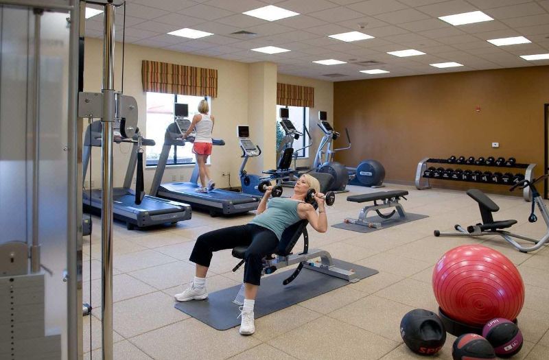 Hilton Garden Inn Pensacola Airport - Medical Center photo 4
