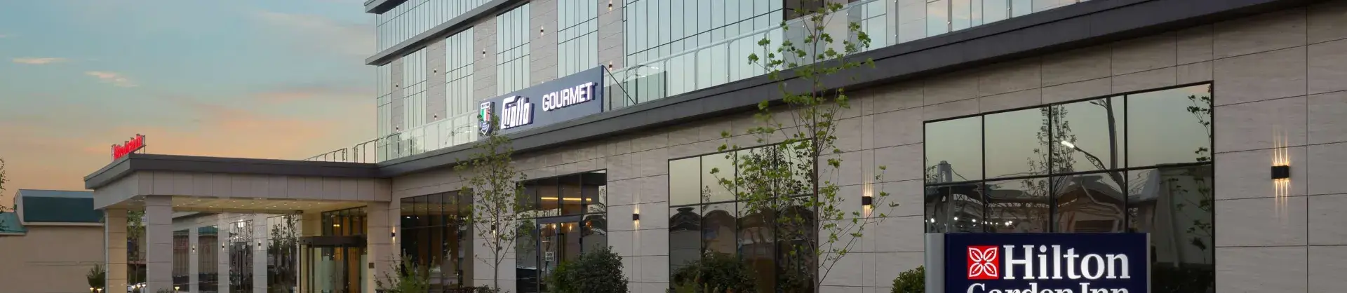 4-Star Select Hotels