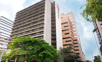 Ibis Medellin