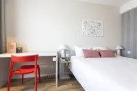 Ibis Valencia Alfafar Hotels in Alfafar