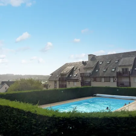 Le Domaine du Vert Coteau