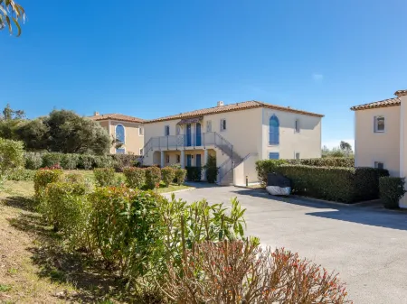 Le Domaine de Figuière