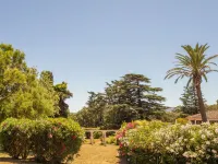 Appartement les Parcs de Grimaud golfe de St TROPEZ , avec une chambre