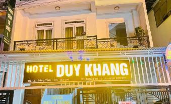 Duy Khang Hotel