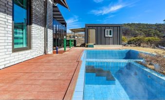 Chungnam Cheong-Yang Ekohillinghauseu