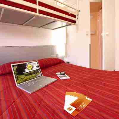 Premiere Classe Roanne - Perreux Rooms