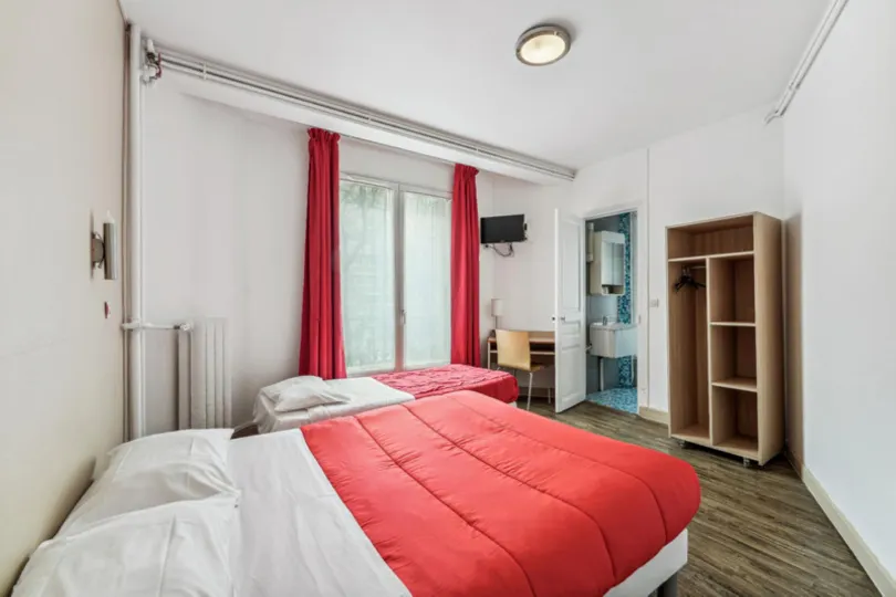 Hotel Tolbiac