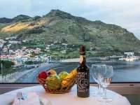 Baía Madeira Hotel - Ocean View