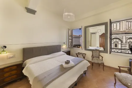 B&B Soggiorno Battistero