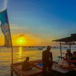 Scuba Buddy Mabul - Hostales