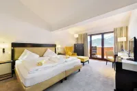 Mountains Hotel Hotels in Telfs
