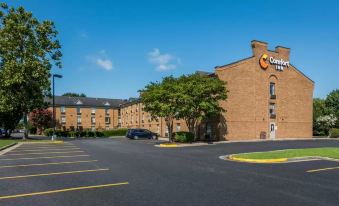 Comfort Inn Newport News - Hampton I-64