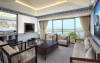 DoubleTree by Hilton Goa - Panaji Hotels in Bambolim