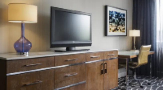Hyatt Regency Princeton