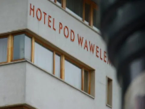 Hotel Pod Wawelem Hôtels à : 