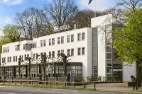 NH Bussum Jan Tabak Hotels in Naarden