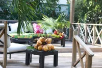The Sugar Apple Lodging
