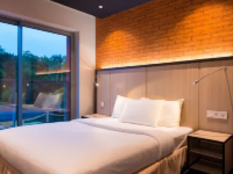 Onomo Hotel Kigali โรงแรมในคิกาลี