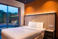 Onomo Hotel Kigali Hotel di 