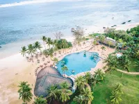 Outrigger Mauritius Beach Resort - Pools