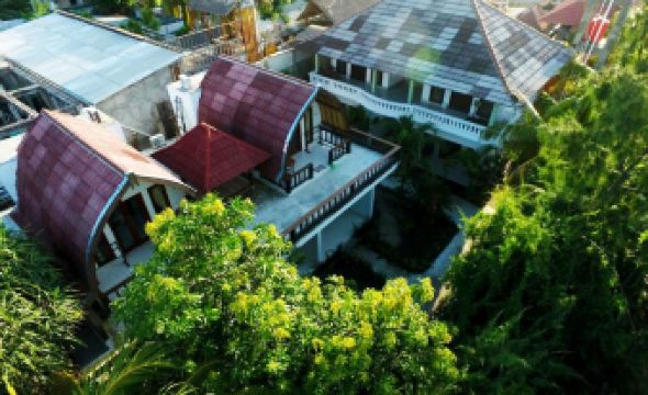 와르나 비치 호텔 썸네일