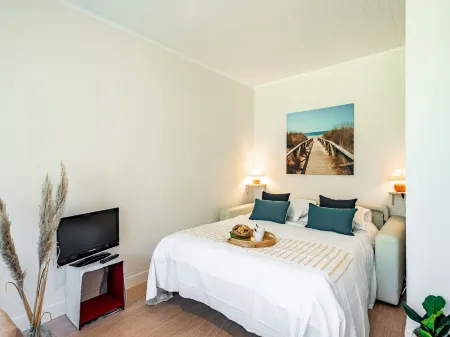 Port An Dro Отели рядом с достопримечательностью «Карнакские камни»