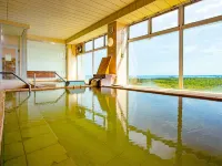 Oga Kanko Hotel - suối nước nóng