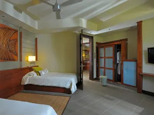 Trou aux Biches Beachcomber Golf Resort & Spa