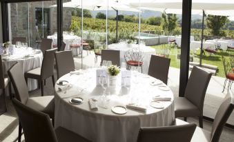 Podere Castel Merlo Resort