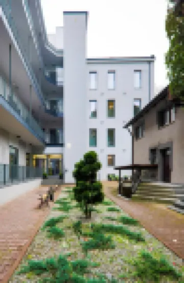 Aparthotel Cracovia Residence Hotels in 