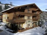 Rosentalerhof Hotel & Appartements Hotels in Hinterglemm
