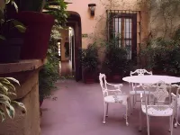 Hosteria del Frayle