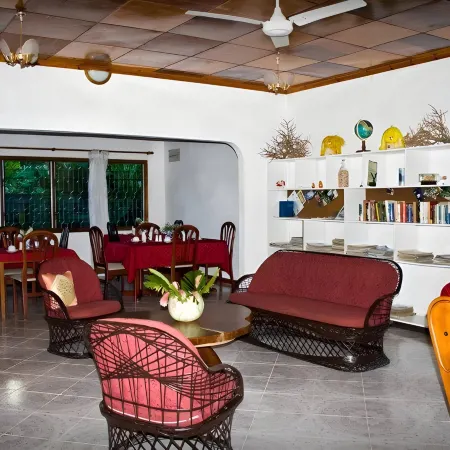 Villa de Roses