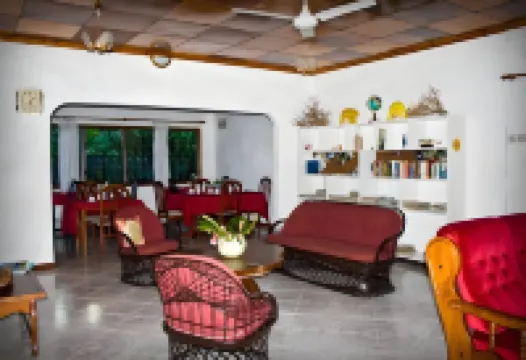 Villa de Roses