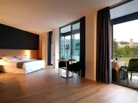 Hotel Món Sant Benet Hotels in Bages