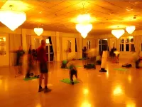 莊園酒店 - 健身室/gym room