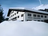 辛特維斯酒店 - 4星級