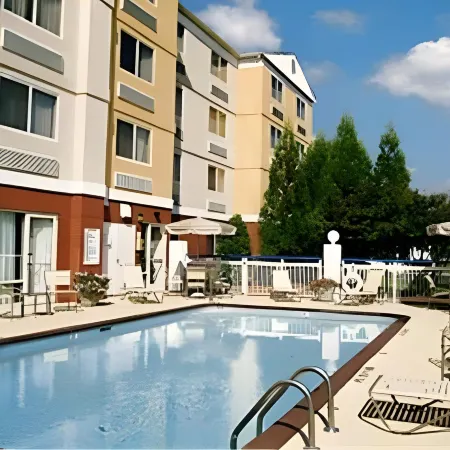 Spark by Hilton Kannapolis