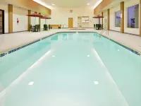 Holiday Inn Express & Suites COLUMBUS by IHG