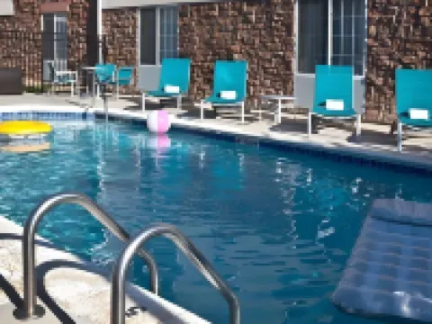 TownePlace Suites Denver Southwest/Littleton Hotels in Ken Caryl