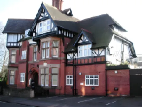 Croft Hotel Hotels in 