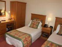 Horizon Hotel Отели в г. Эр