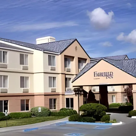 Fairfield Inn Las Cruces