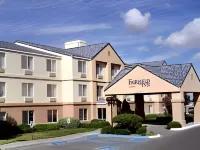 Fairfield Inn Las Cruces Hotels in Las Cruces